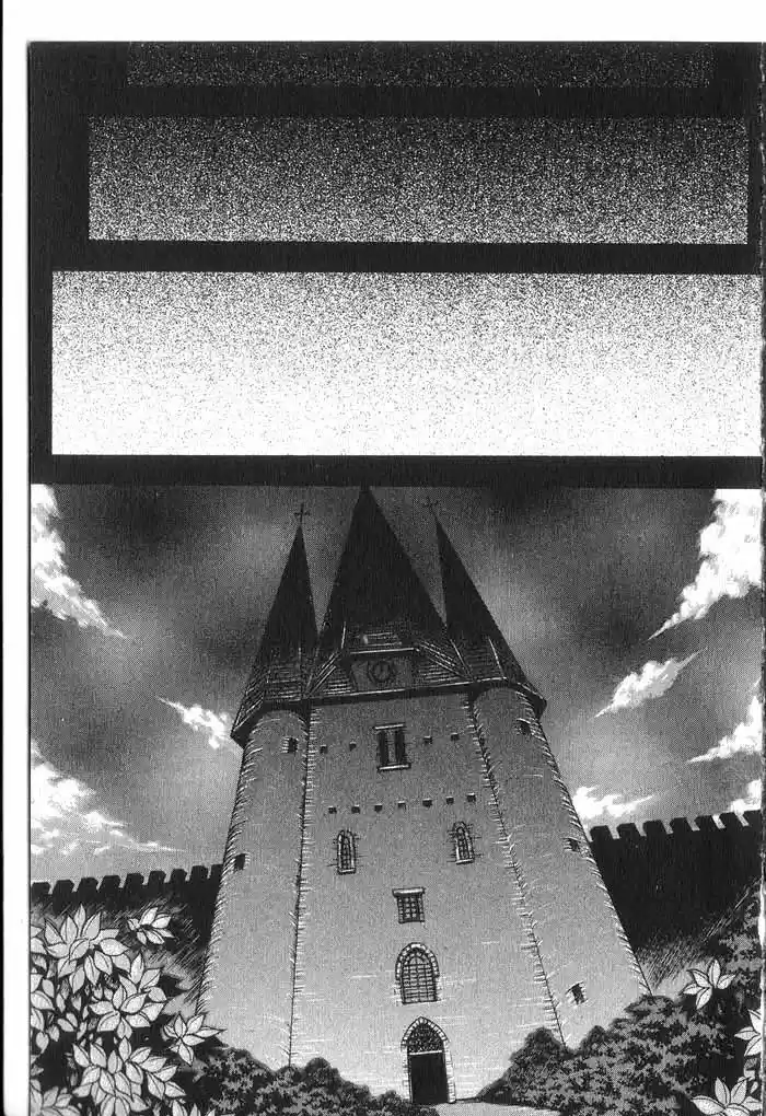 Rebirth Vol. 8 Ch. 31 Fateul Intervener