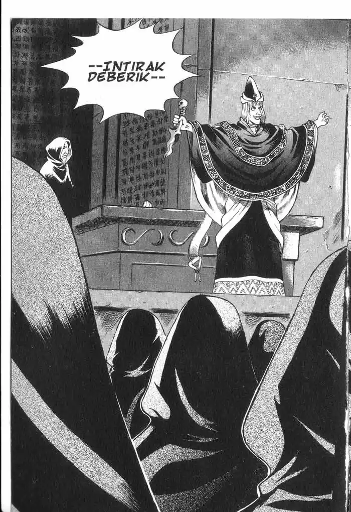 Rebirth Vol. 8 Ch. 31 Fateul Intervener