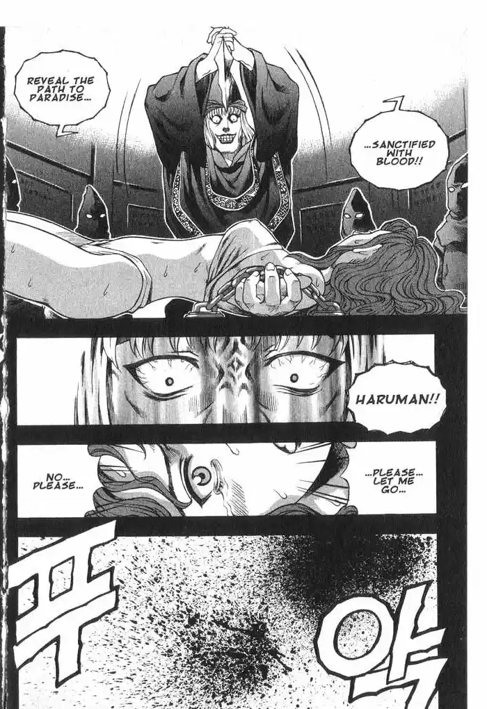 Rebirth Vol. 8 Ch. 31 Fateul Intervener