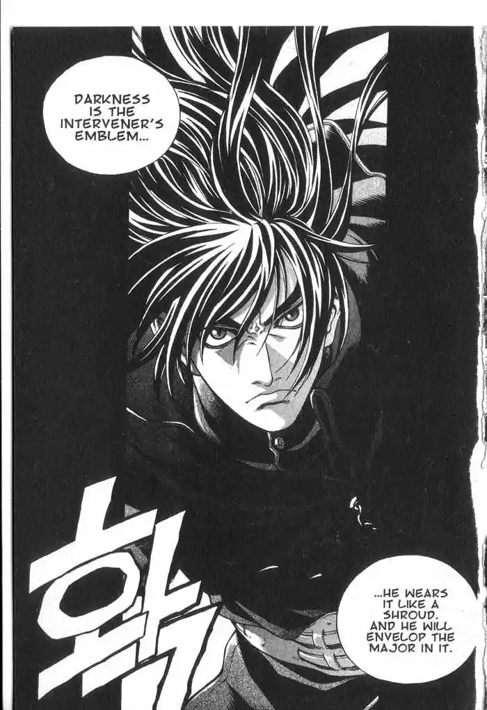 Rebirth Vol. 8 Ch. 31 Fateul Intervener