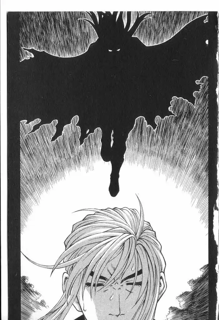 Rebirth Vol. 8 Ch. 31 Fateul Intervener