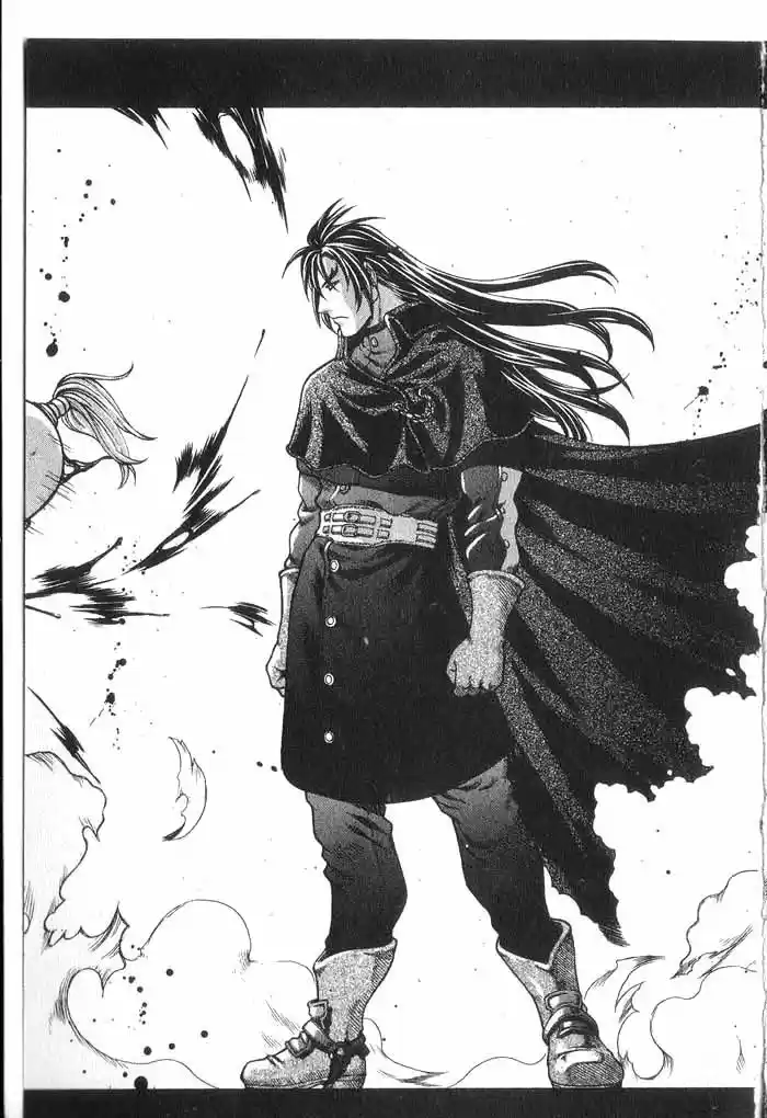 Rebirth Vol. 8 Ch. 31 Fateul Intervener