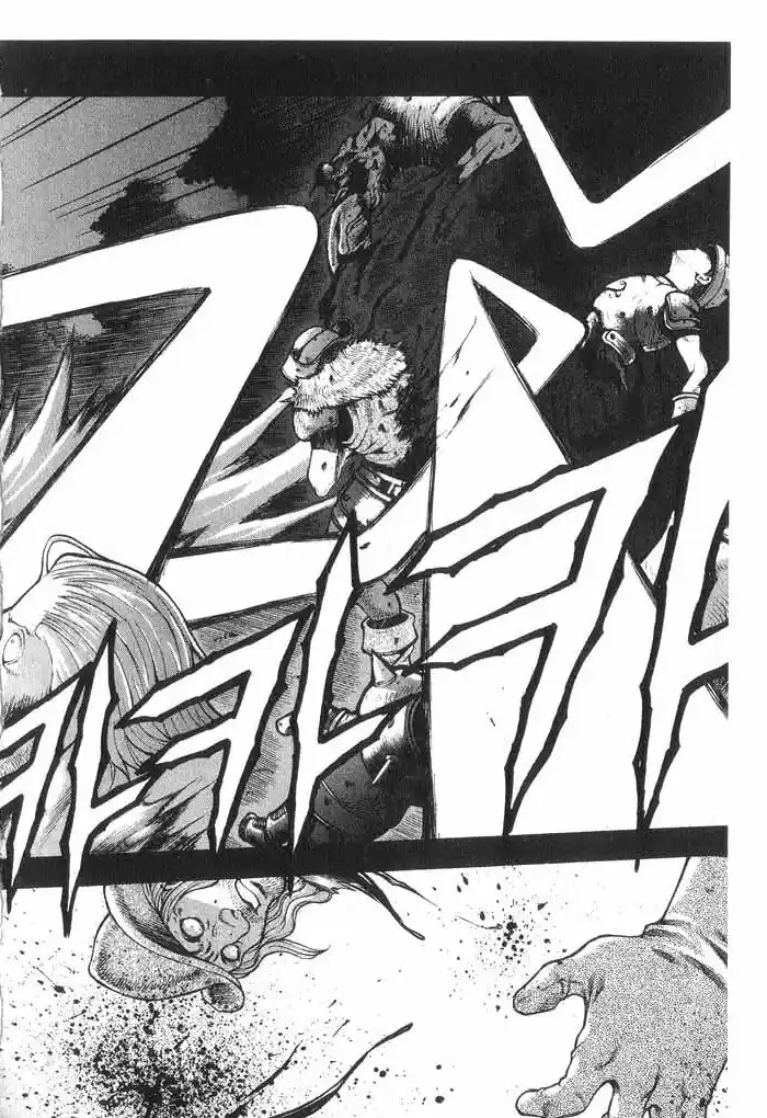 Rebirth Vol. 8 Ch. 31 Fateul Intervener