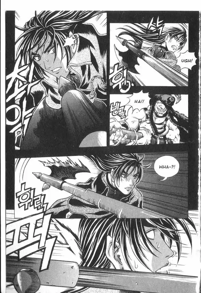 Rebirth Vol. 8 Ch. 32 The Unlikeliest of Guardians