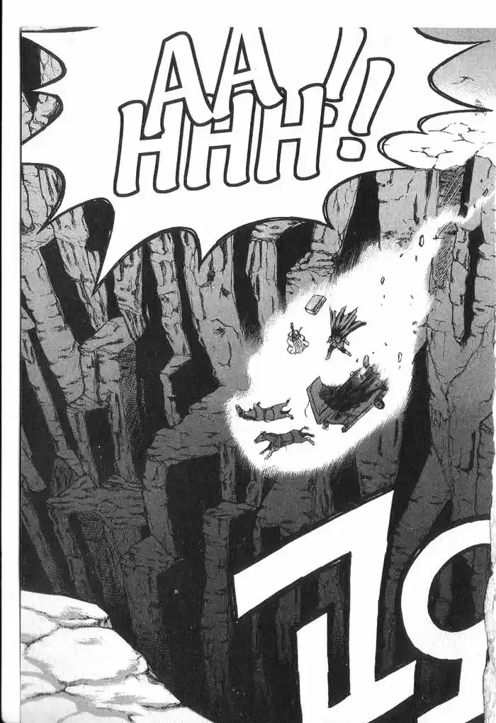 Rebirth Vol. 8 Ch. 32 The Unlikeliest of Guardians