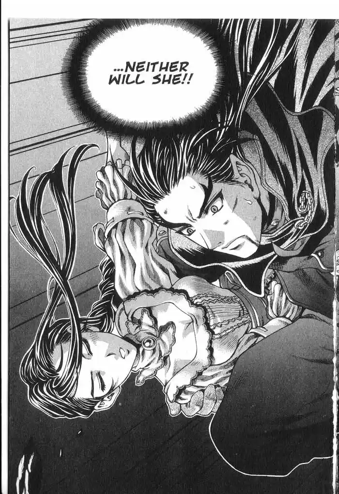 Rebirth Vol. 8 Ch. 32 The Unlikeliest of Guardians