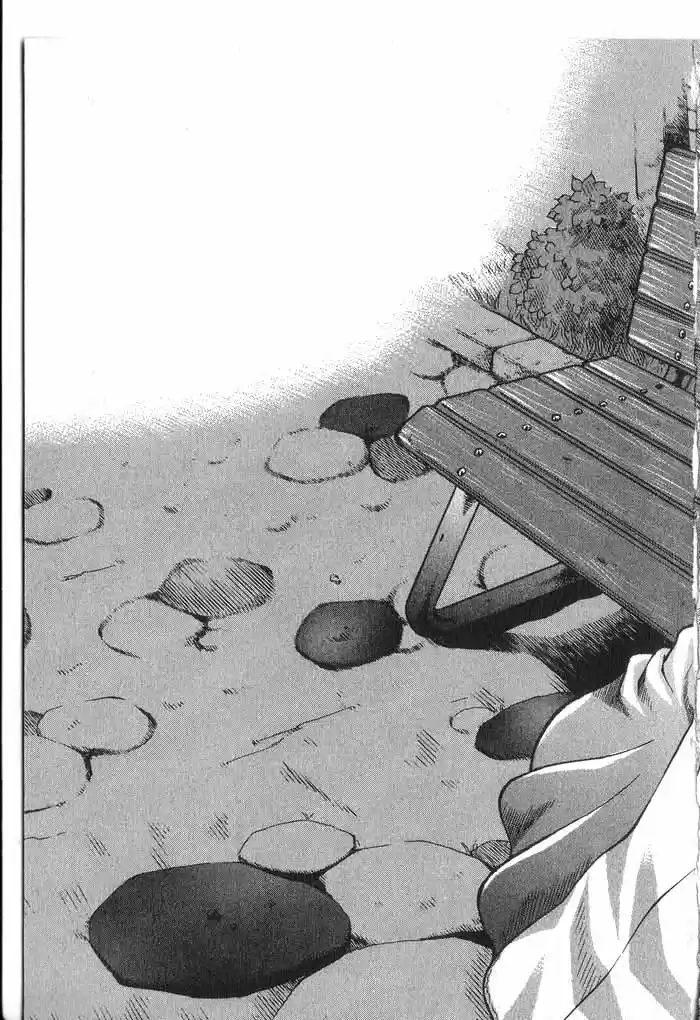 Rebirth Vol. 8 Ch. 32 The Unlikeliest of Guardians