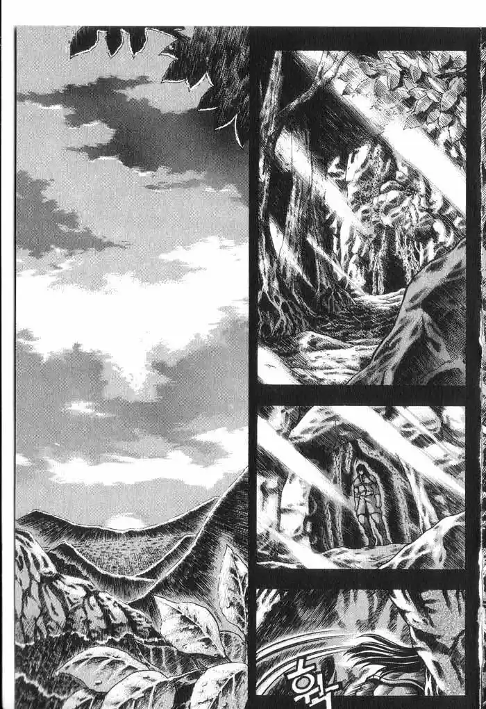 Rebirth Vol. 8 Ch. 33 Out of the Past