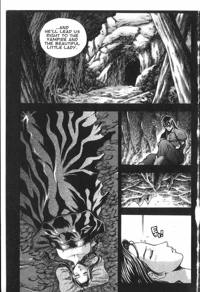 Rebirth Vol. 8 Ch. 33 Out of the Past