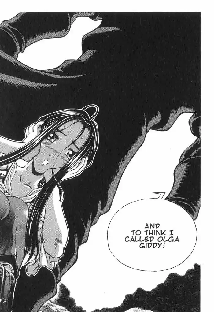 Rebirth Vol. 8 Ch. 33 Out of the Past