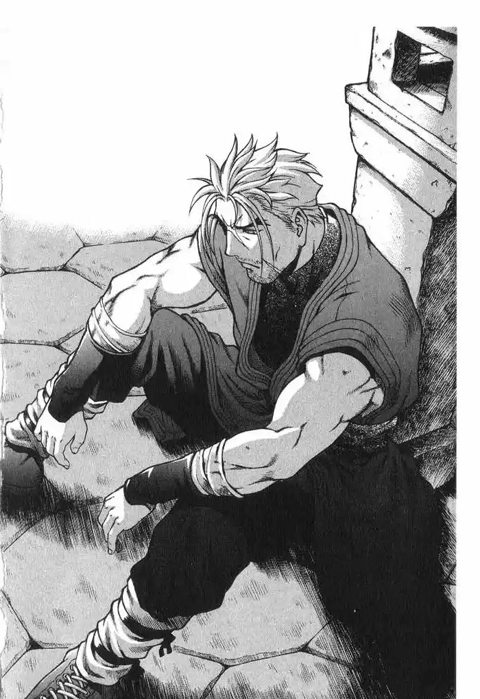 Rebirth Vol. 8 Ch. 33.5 Side Story Promise