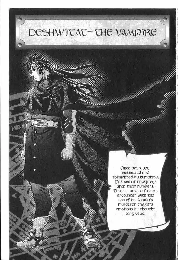 Rebirth Vol. 9 Ch. 34 Against All Odds