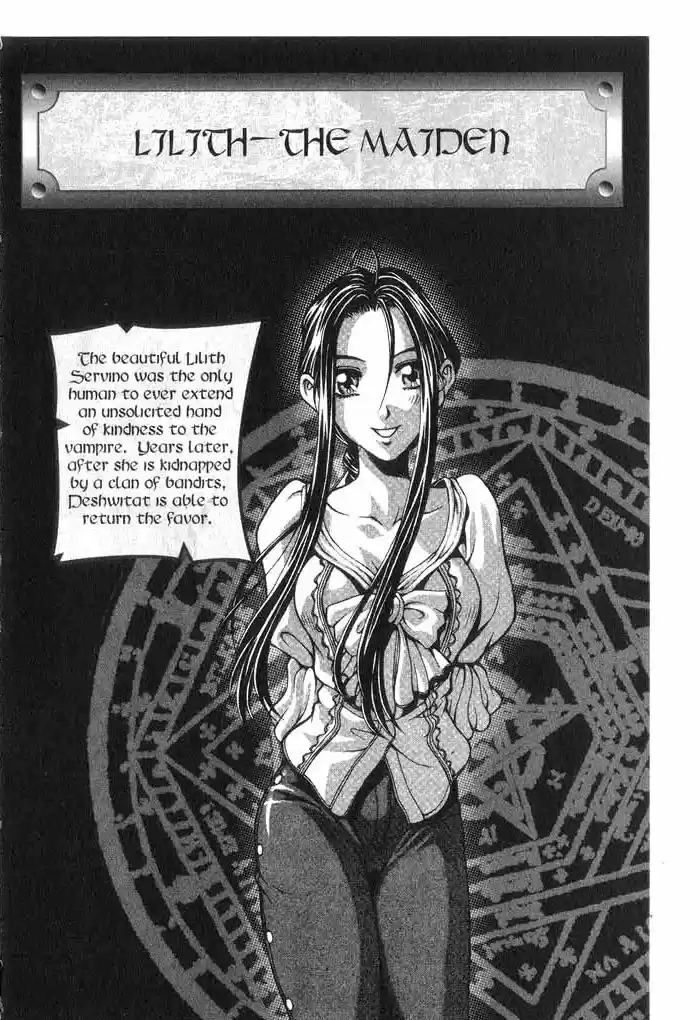 Rebirth Vol. 9 Ch. 34 Against All Odds