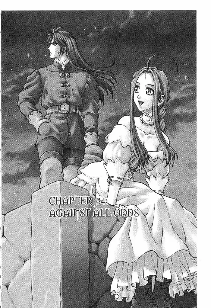 Rebirth Vol. 9 Ch. 34 Against All Odds