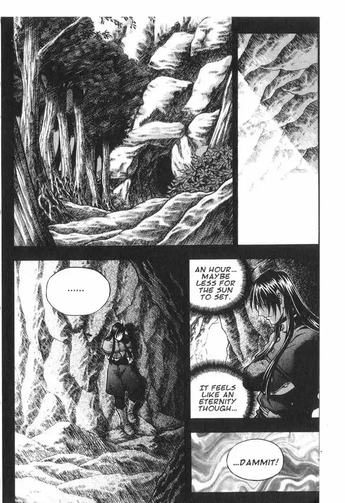 Rebirth Vol. 9 Ch. 34 Against All Odds