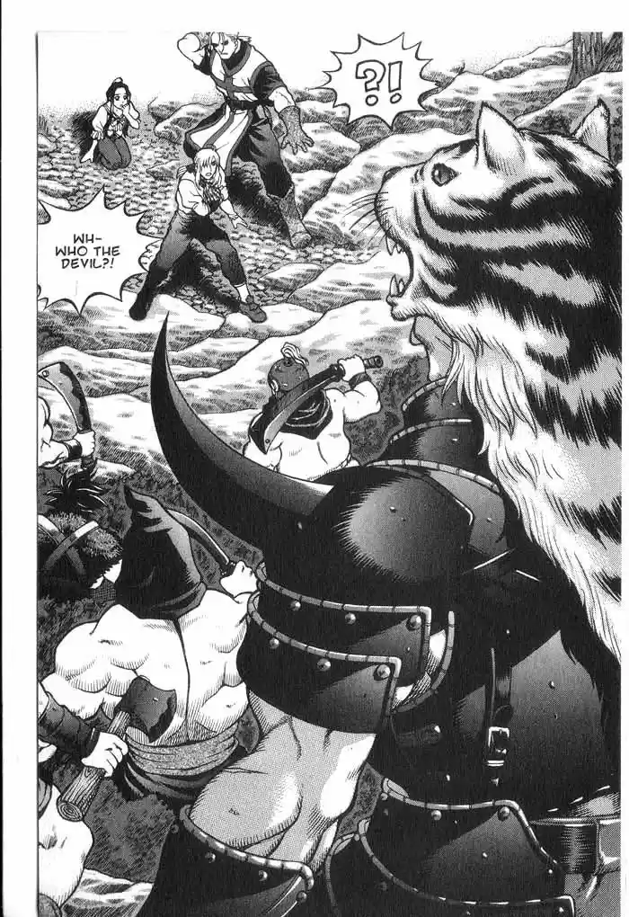 Rebirth Vol. 9 Ch. 34 Against All Odds