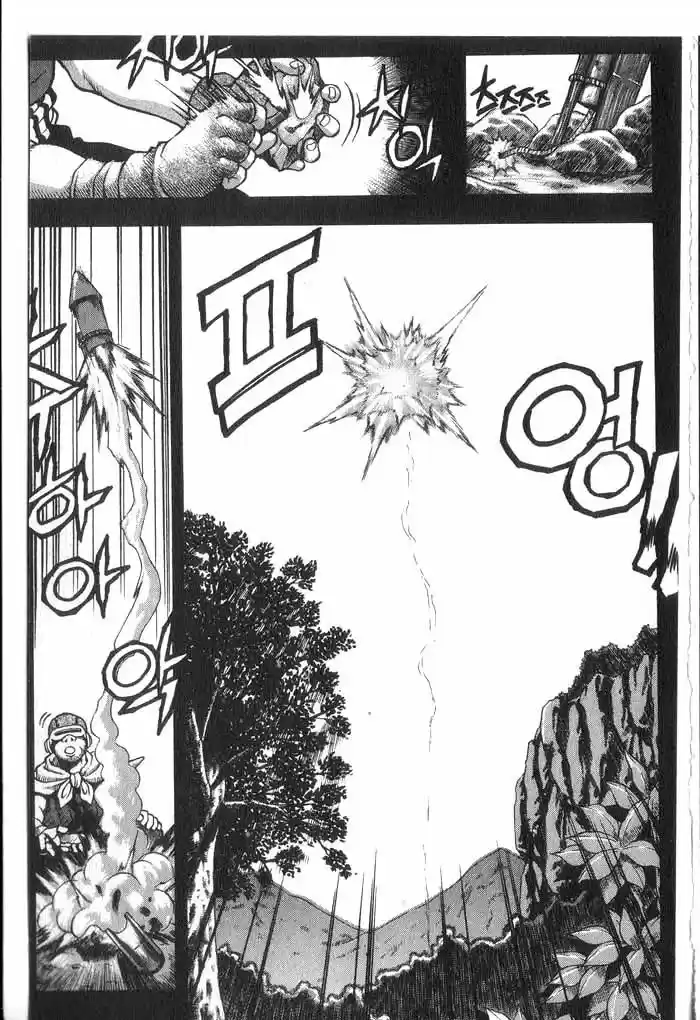 Rebirth Vol. 9 Ch. 34 Against All Odds