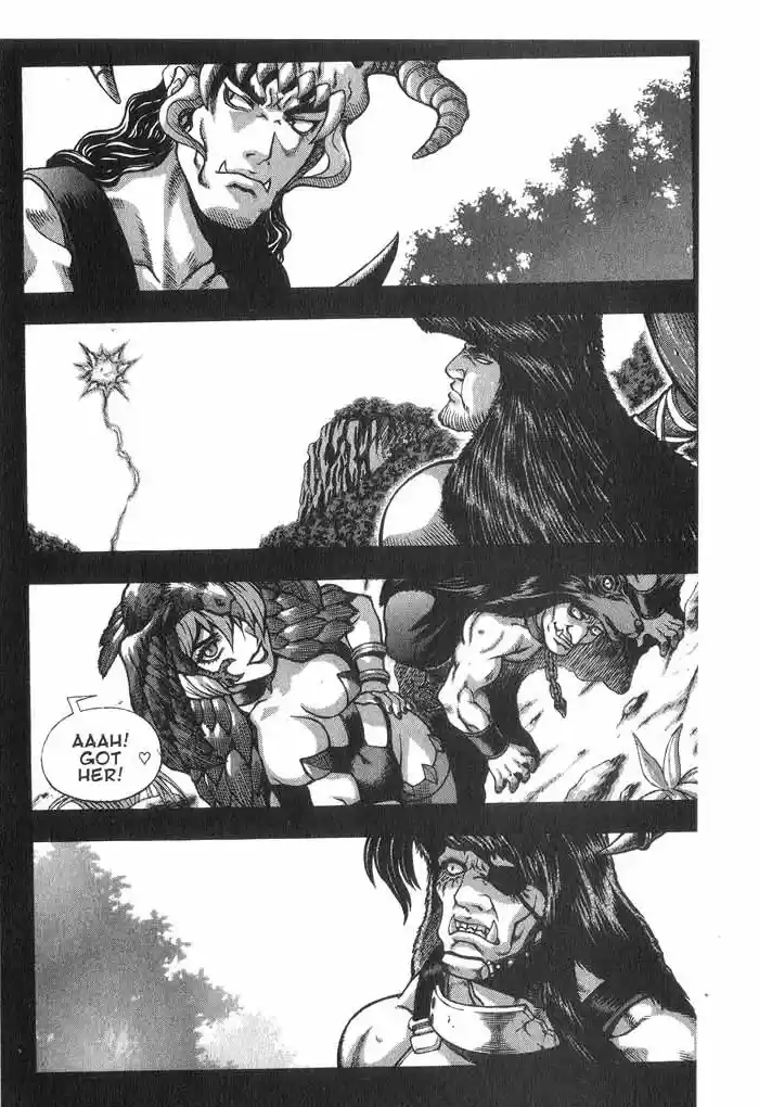 Rebirth Vol. 9 Ch. 34 Against All Odds