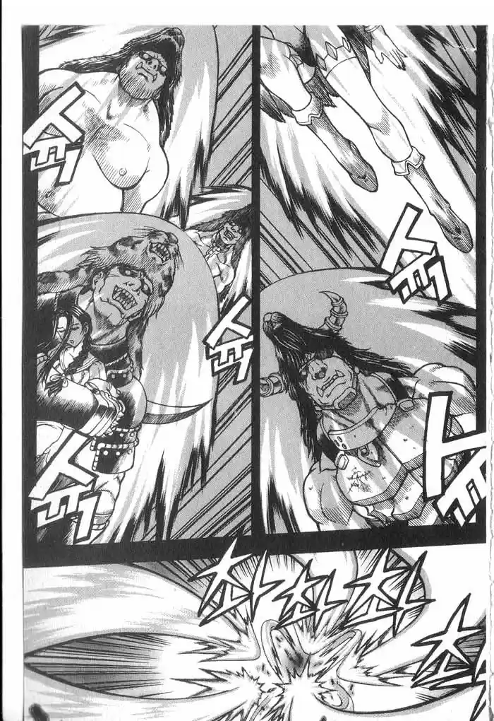 Rebirth Vol. 9 Ch. 34 Against All Odds