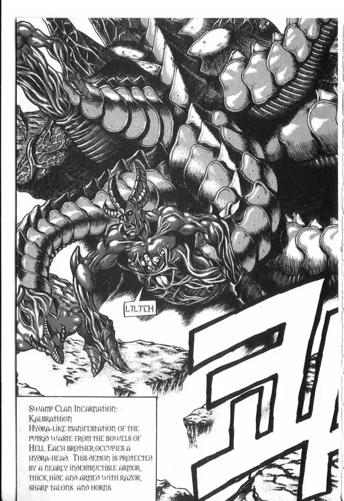 Rebirth Vol. 9 Ch. 34 Against All Odds