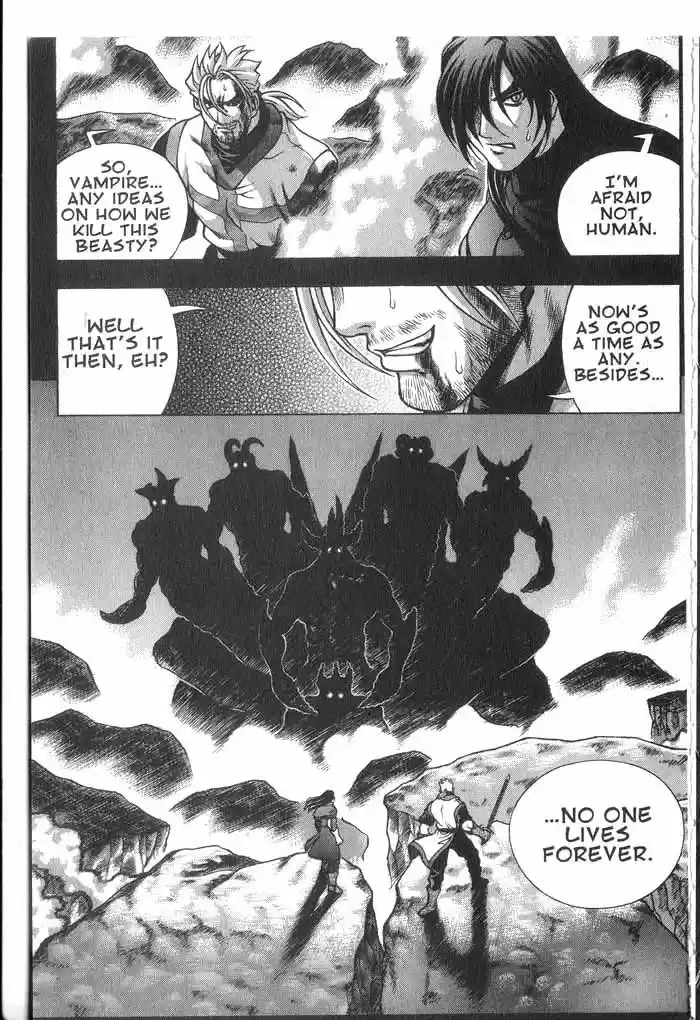 Rebirth Vol. 9 Ch. 35 Life of Death