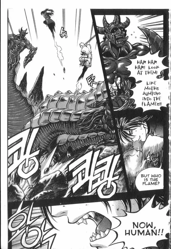 Rebirth Vol. 9 Ch. 35 Life of Death