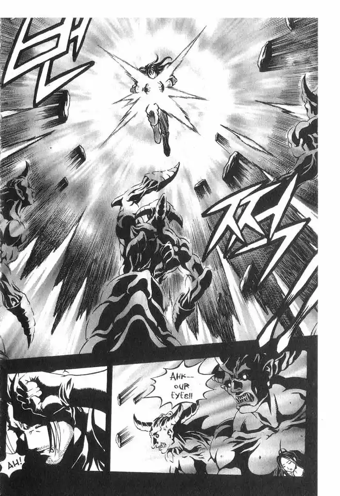 Rebirth Vol. 9 Ch. 35 Life of Death