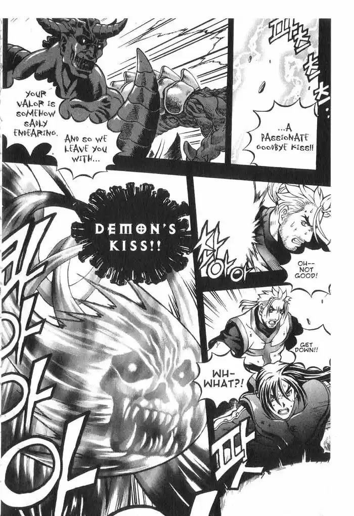 Rebirth Vol. 9 Ch. 35 Life of Death