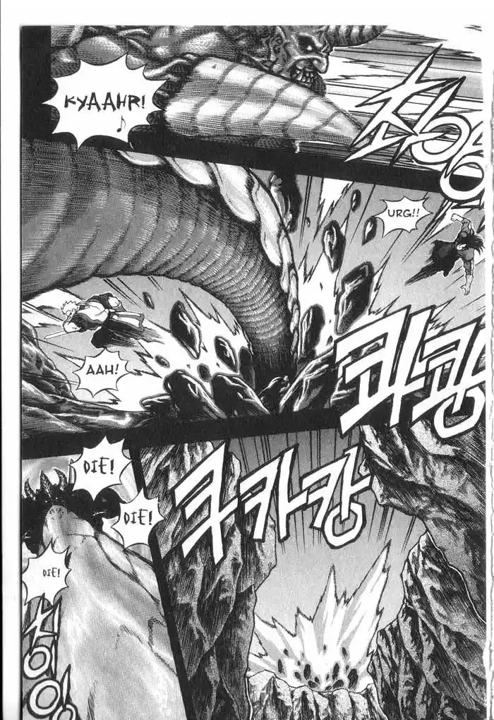 Rebirth Vol. 9 Ch. 35 Life of Death