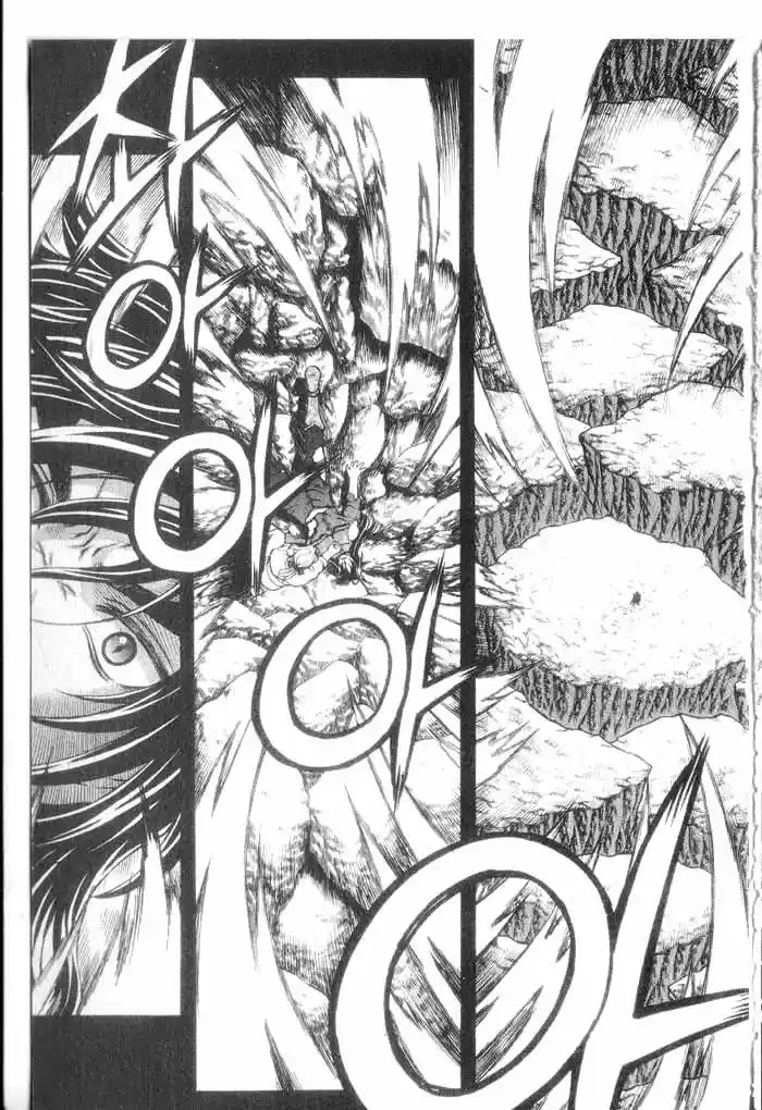 Rebirth Vol. 9 Ch. 35 Life of Death