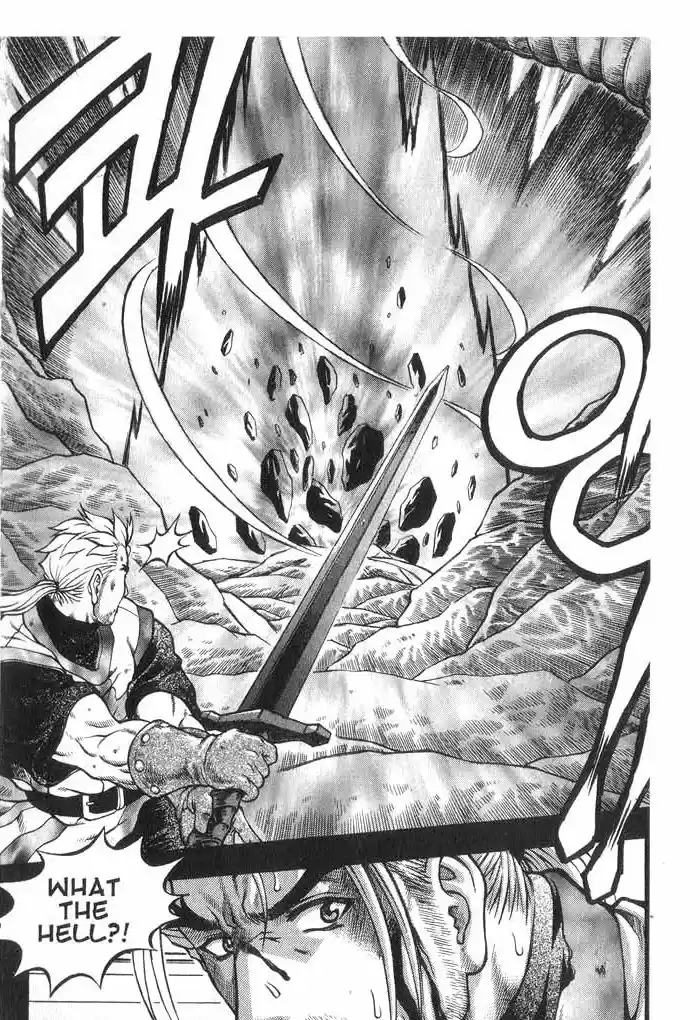 Rebirth Vol. 9 Ch. 35 Life of Death