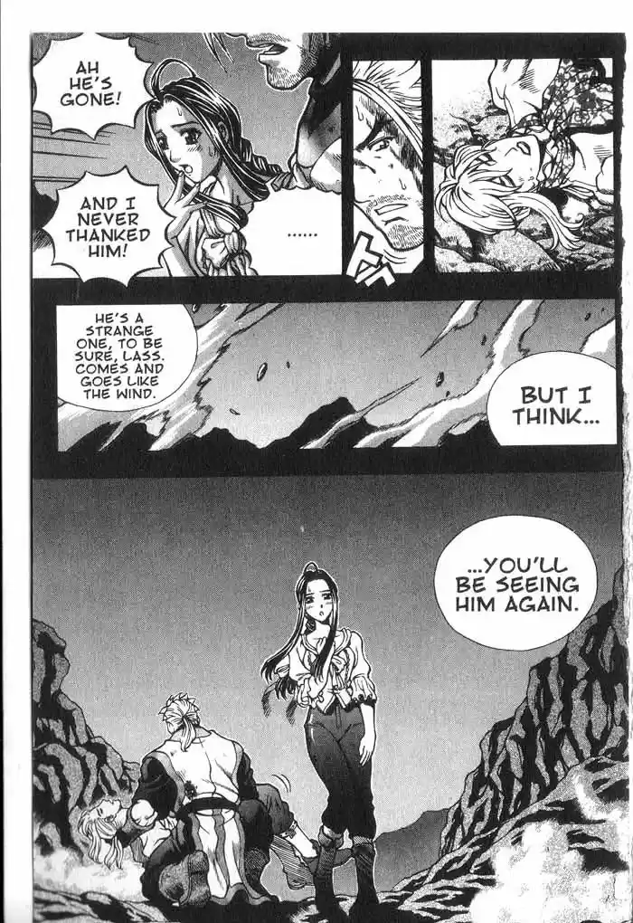 Rebirth Vol. 9 Ch. 36 Dark Cinaerella