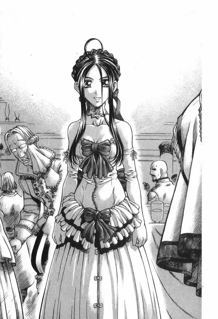 Rebirth Vol. 9 Ch. 36 Dark Cinaerella