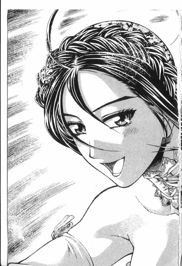 Rebirth Vol. 9 Ch. 36 Dark Cinaerella