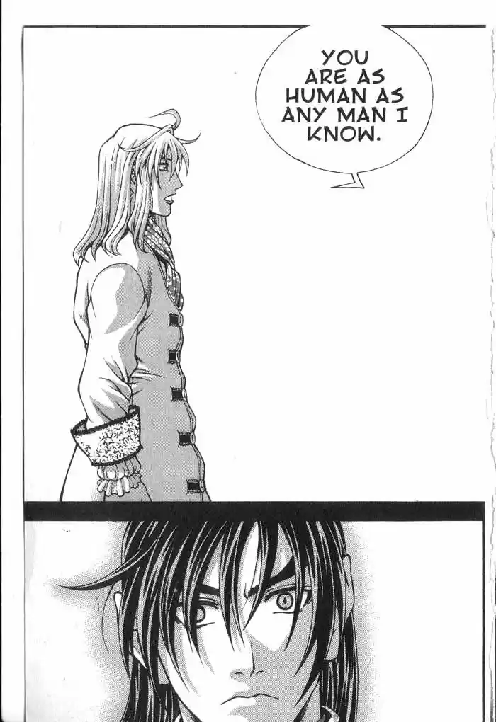 Rebirth Vol. 9 Ch. 36 Dark Cinaerella