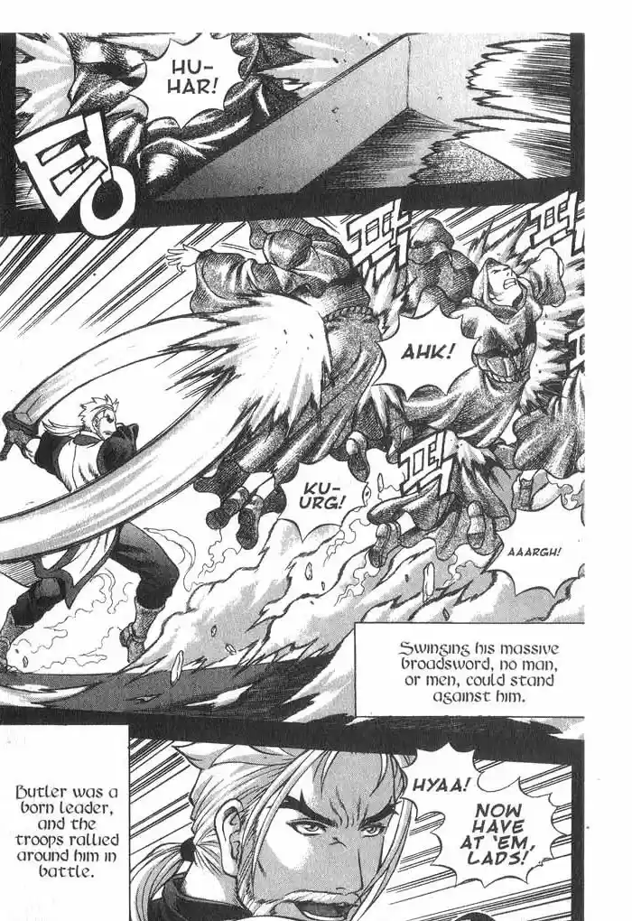 Rebirth Vol. 9 Ch. 37.1 Verkadh