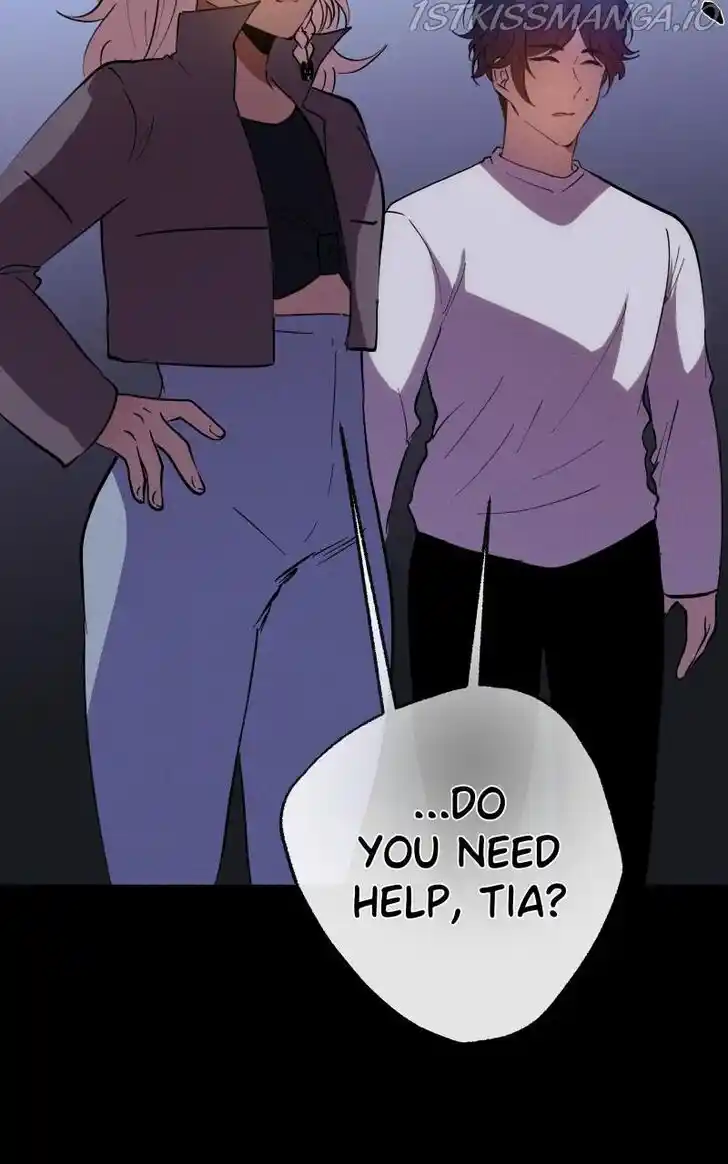 Rebirth Vol.25 Ch.179