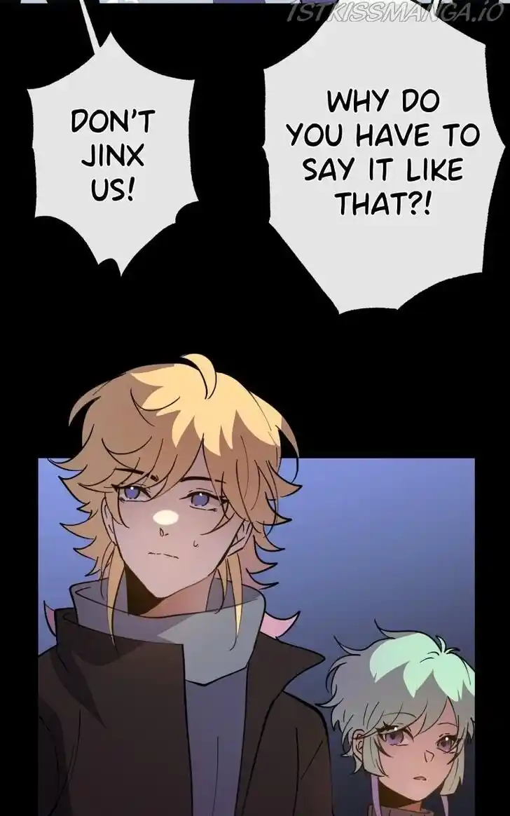 Rebirth Vol.25 Ch.179