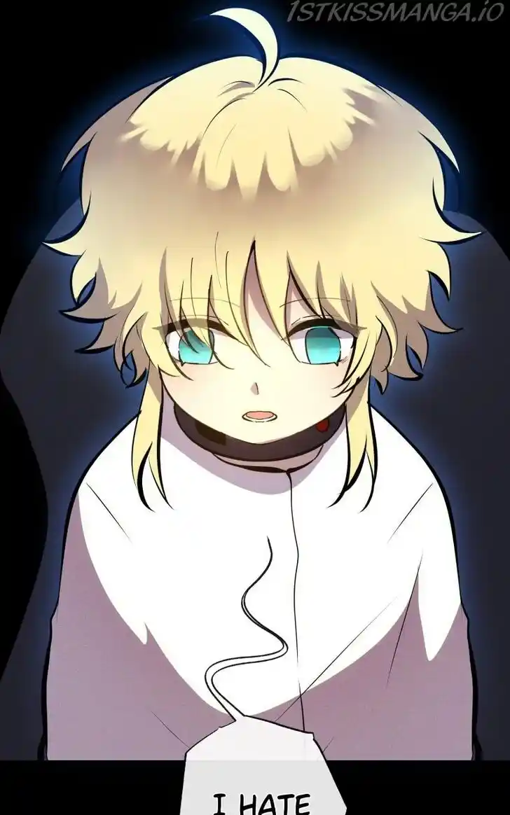 Rebirth Vol.25 Ch.183