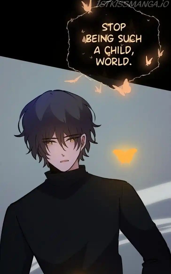 Rebirth Vol.25 Ch.183