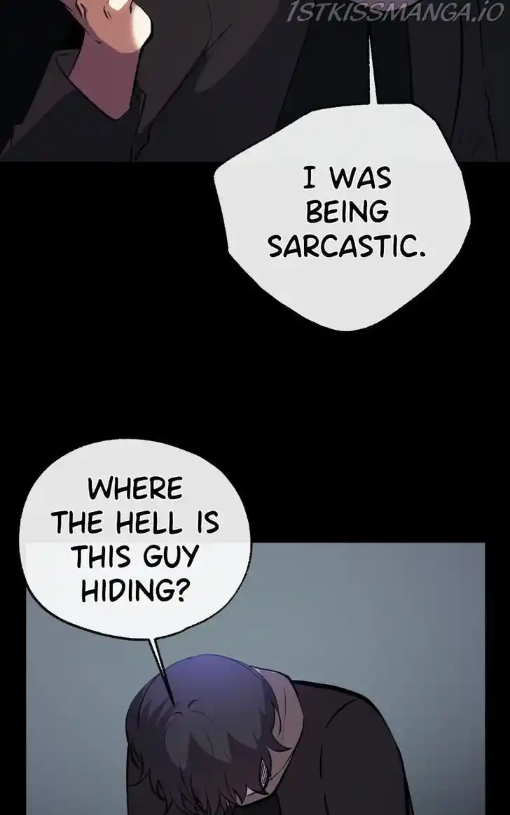 Rebirth Vol.25 Ch.183