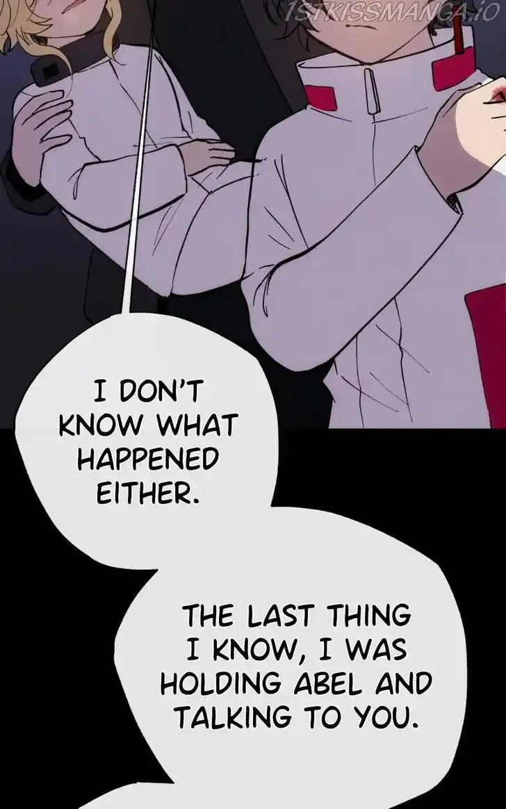 Rebirth Vol.25 Ch.185