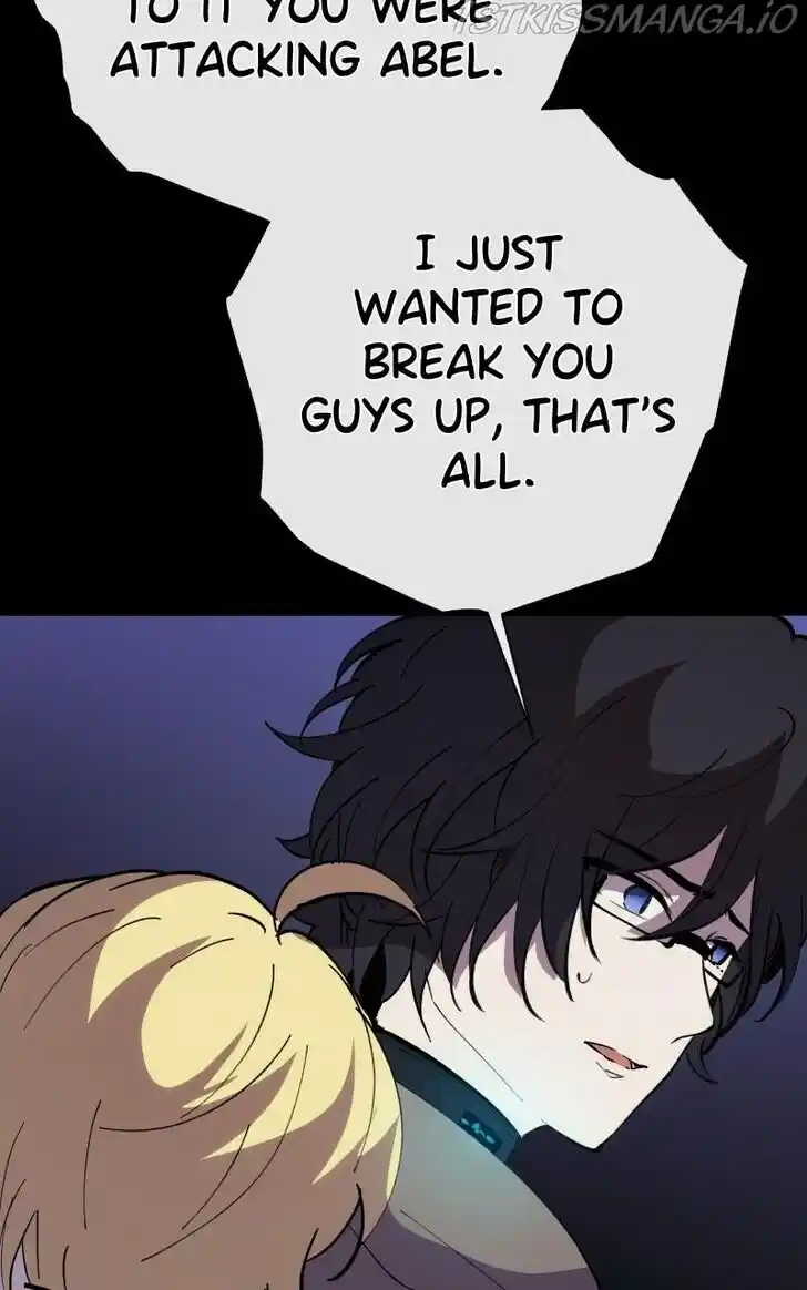 Rebirth Vol.25 Ch.185