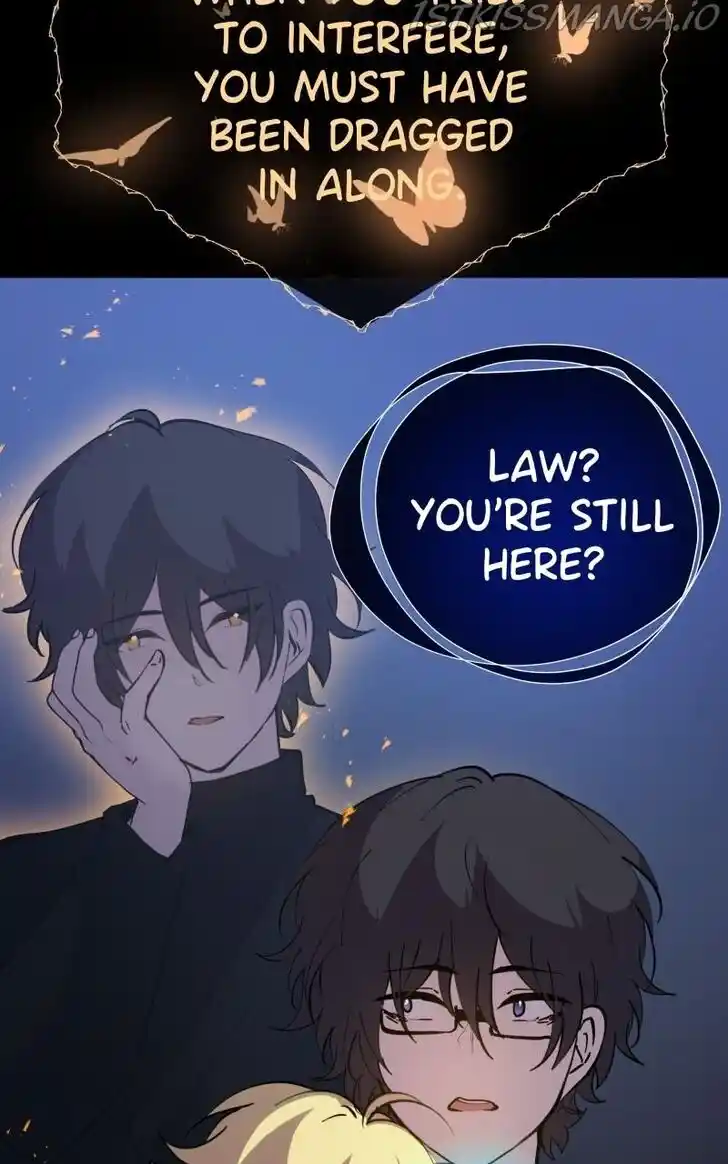 Rebirth Vol.25 Ch.185