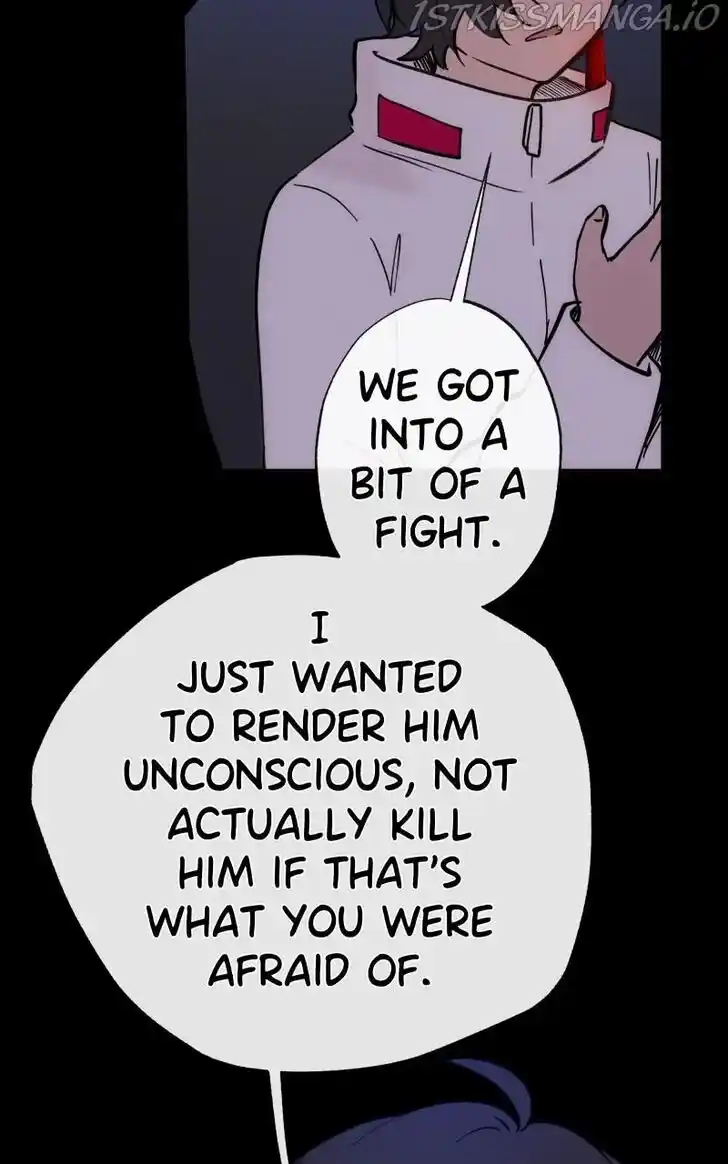 Rebirth Vol.25 Ch.185