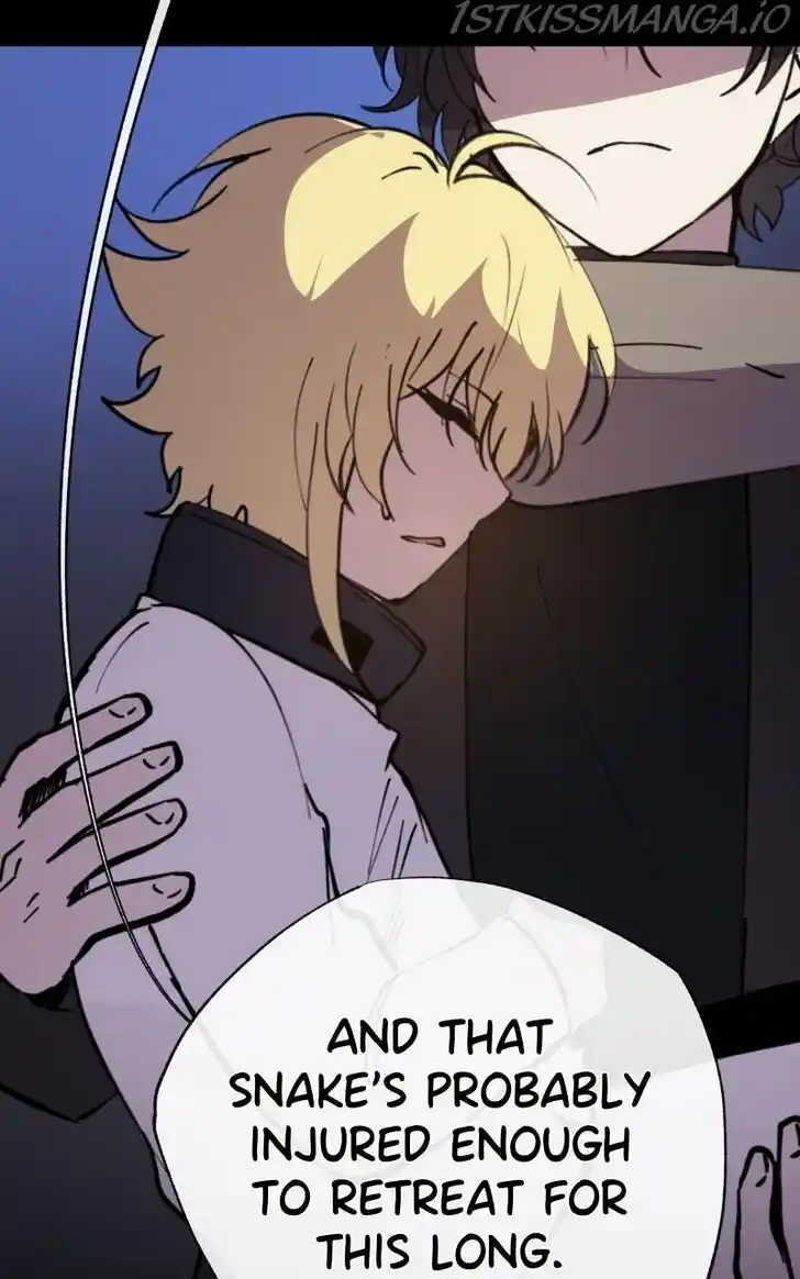 Rebirth Vol.25 Ch.185