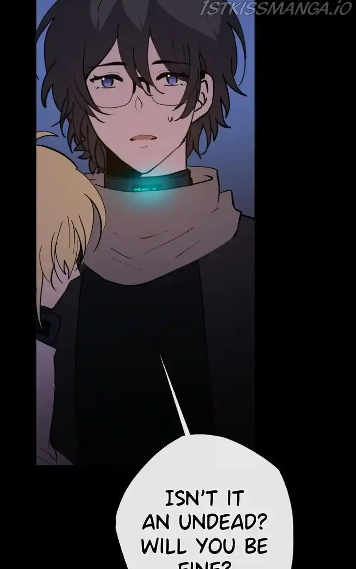 Rebirth Vol.25 Ch.185