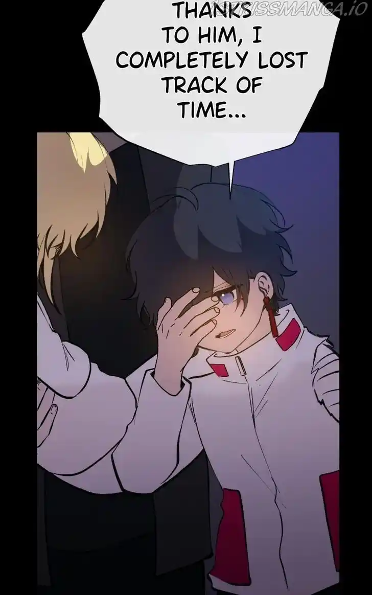 Rebirth Vol.25 Ch.185