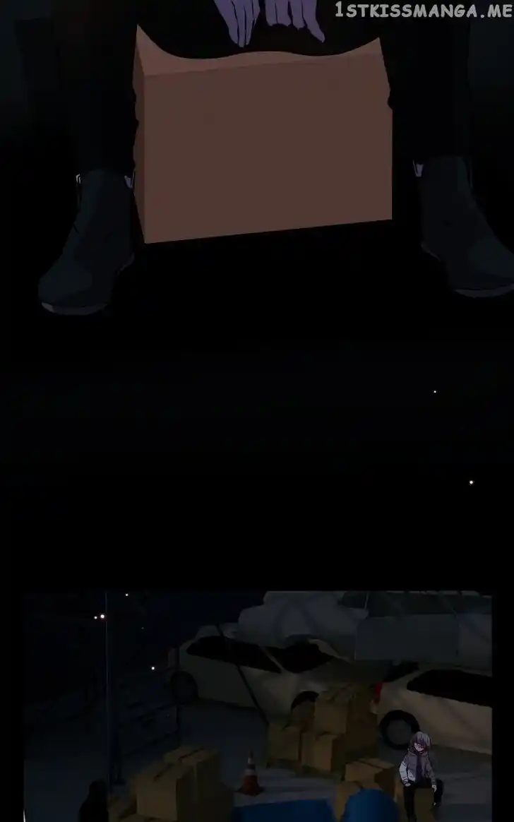 Rebirth Vol.25 Ch.186