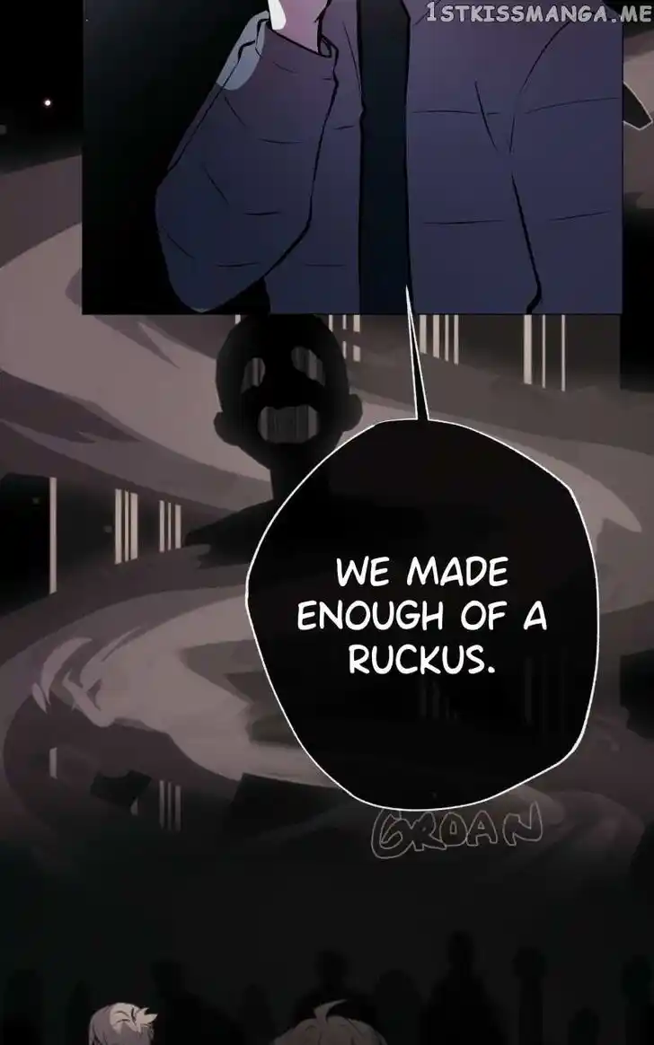 Rebirth Vol.25 Ch.186